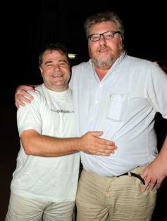 Foto de la galería: Disfrutando del verano y planificando el año