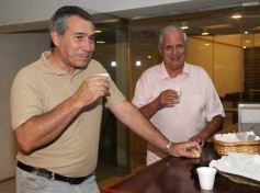 Foto de la galería: Disfrutando del verano y planificando el año