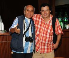 Foto de la galería: Disfrutando del verano y planificando el año