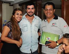 Foto de la galería: Disfrutando del verano y planificando el año