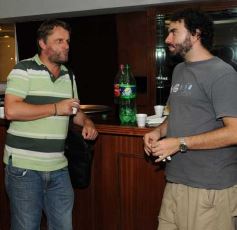 Foto de la galería: Disfrutando del verano y planificando el año