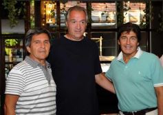 Foto de la galería: Disfrutando del verano y planificando el año