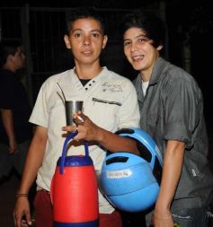 Foto de la galería: Las comparsas de Posadas brillaron como nunca en el primer fin de semana de carnaval