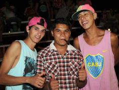 Foto de la galería: Las comparsas de Posadas brillaron como nunca en el primer fin de semana de carnaval