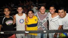 Foto de la galería: Las comparsas de Posadas brillaron como nunca en el primer fin de semana de carnaval