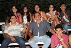 Foto de la galería: Las comparsas de Posadas brillaron como nunca en el primer fin de semana de carnaval