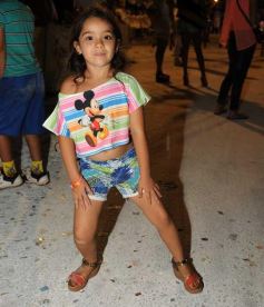 Foto de la galería: Las comparsas de Posadas brillaron como nunca en el primer fin de semana de carnaval