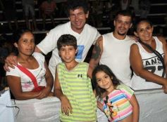 Foto de la galería: Las comparsas de Posadas brillaron como nunca en el primer fin de semana de carnaval