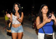 Foto de la galería: Las comparsas de Posadas brillaron como nunca en el primer fin de semana de carnaval