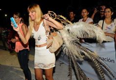 Foto de la galería: Las comparsas de Posadas brillaron como nunca en el primer fin de semana de carnaval