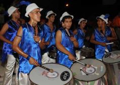 Foto de la galería: Las comparsas de Posadas brillaron como nunca en el primer fin de semana de carnaval