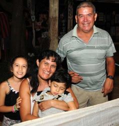 Foto de la galería: Las comparsas de Posadas brillaron como nunca en el primer fin de semana de carnaval