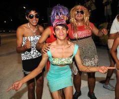 Foto de la galería: Las comparsas de Posadas brillaron como nunca en el primer fin de semana de carnaval