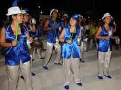 Foto de la galería: Las comparsas de Posadas brillaron como nunca en el primer fin de semana de carnaval