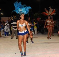 Foto de la galería: Las comparsas de Posadas brillaron como nunca en el primer fin de semana de carnaval
