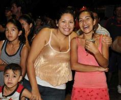 Foto de la galería: Las comparsas de Posadas brillaron como nunca en el primer fin de semana de carnaval