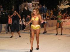 Foto de la galería: Las comparsas de Posadas brillaron como nunca en el primer fin de semana de carnaval