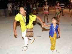 Foto de la galería: Las comparsas de Posadas brillaron como nunca en el primer fin de semana de carnaval