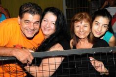 Foto de la galería: Las comparsas de Posadas brillaron como nunca en el primer fin de semana de carnaval