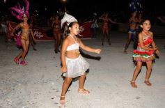 Foto de la galería: Las comparsas de Posadas brillaron como nunca en el primer fin de semana de carnaval