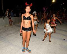 Foto de la galería: Las comparsas de Posadas brillaron como nunca en el primer fin de semana de carnaval