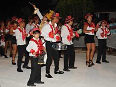 Foto de la galería: Las comparsas de Posadas brillaron como nunca en el primer fin de semana de carnaval