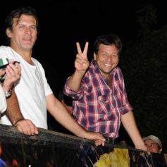 Foto de la galería: Las comparsas de Posadas brillaron como nunca en el primer fin de semana de carnaval