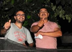 Foto de la galería: Las comparsas de Posadas brillaron como nunca en el primer fin de semana de carnaval