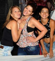 Foto de la galería: Las comparsas de Posadas brillaron como nunca en el primer fin de semana de carnaval