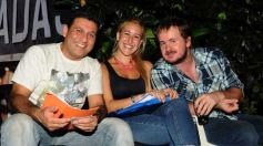 Foto de la galería: Las comparsas de Posadas brillaron como nunca en el primer fin de semana de carnaval