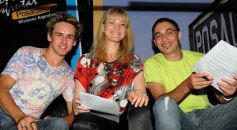 Foto de la galería: Las comparsas de Posadas brillaron como nunca en el primer fin de semana de carnaval