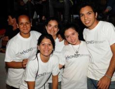 Foto de la galería: Las comparsas de Posadas brillaron como nunca en el primer fin de semana de carnaval