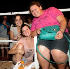 Foto de la galería: Las comparsas de Posadas brillaron como nunca en el primer fin de semana de carnaval