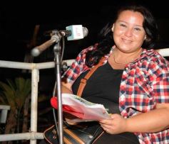 Foto de la galería: Las comparsas de Posadas brillaron como nunca en el primer fin de semana de carnaval