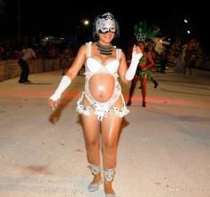 Foto de la galería: Las comparsas de Posadas brillaron como nunca en el primer fin de semana de carnaval