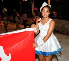 Foto de la galería: Las comparsas de Posadas brillaron como nunca en el primer fin de semana de carnaval