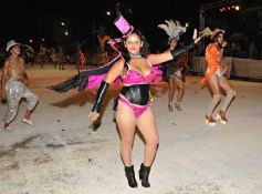 Foto de la galería: Las comparsas de Posadas brillaron como nunca en el primer fin de semana de carnaval