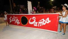 Foto de la galería: Las comparsas de Posadas brillaron como nunca en el primer fin de semana de carnaval