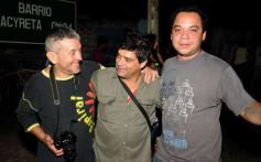 Foto de la galería: Las comparsas de Posadas brillaron como nunca en el primer fin de semana de carnaval