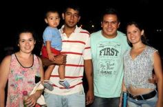 Foto de la galería: Las comparsas de Posadas brillaron como nunca en el primer fin de semana de carnaval