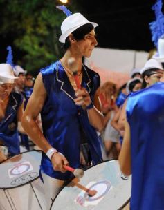 Foto de la galería: Las comparsas de Posadas brillaron como nunca en el primer fin de semana de carnaval