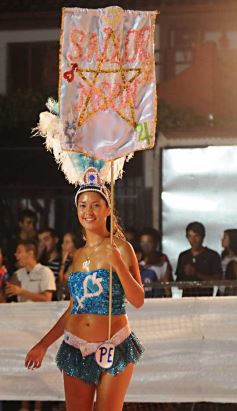 Foto de la galería: Las comparsas de Posadas brillaron como nunca en el primer fin de semana de carnaval