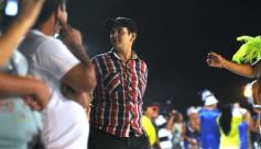 Foto de la galería: Las comparsas de Posadas brillaron como nunca en el primer fin de semana de carnaval