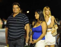 Foto de la galería: Las comparsas de Posadas brillaron como nunca en el primer fin de semana de carnaval