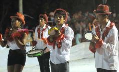 Foto de la galería: Las comparsas de Posadas brillaron como nunca en el primer fin de semana de carnaval