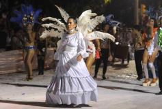 Foto de la galería: Las comparsas de Posadas brillaron como nunca en el primer fin de semana de carnaval