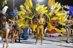 Foto de la galería: Las comparsas de Posadas brillaron como nunca en el primer fin de semana de carnaval