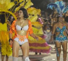 Foto de la galería: Las comparsas de Posadas brillaron como nunca en el primer fin de semana de carnaval