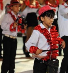 Foto de la galería: Las comparsas de Posadas brillaron como nunca en el primer fin de semana de carnaval