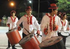 Foto de la galería: Las comparsas de Posadas brillaron como nunca en el primer fin de semana de carnaval